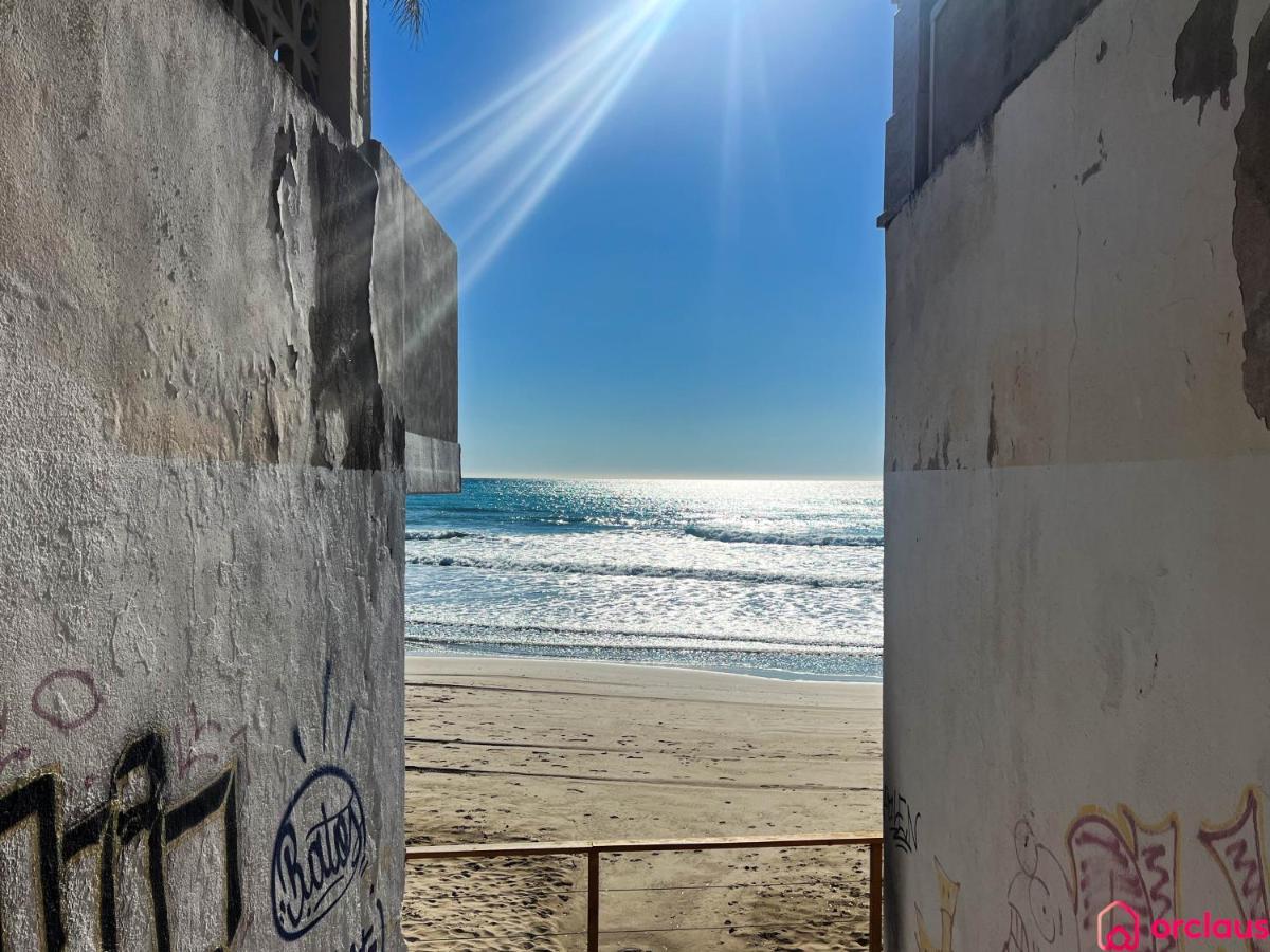 Apartmán Casa Marino Benicàssim Exteriér fotografie