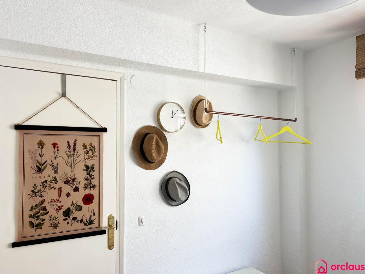 Apartmán Casa Marino Benicàssim Exteriér fotografie