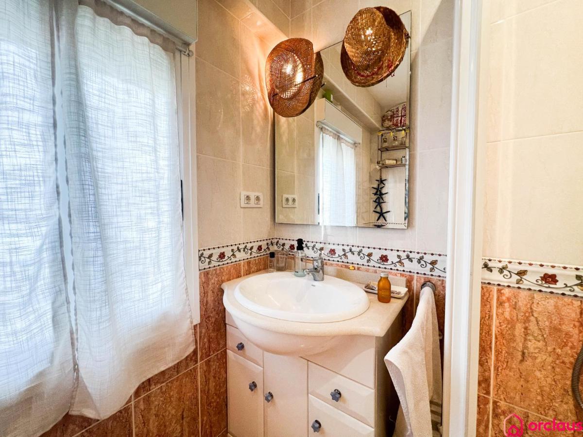 Apartmán Casa Marino Benicàssim Exteriér fotografie