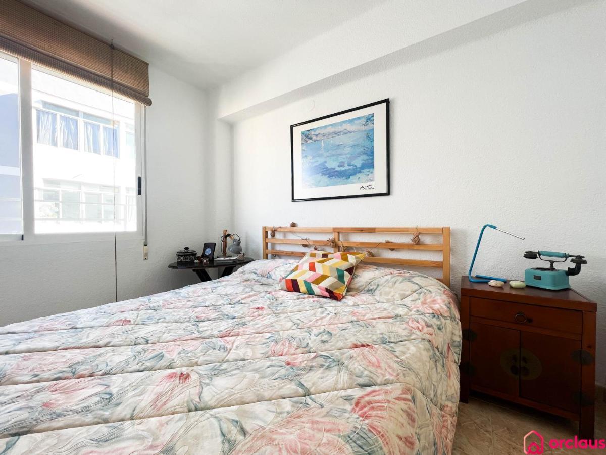 Apartmán Casa Marino Benicàssim Exteriér fotografie