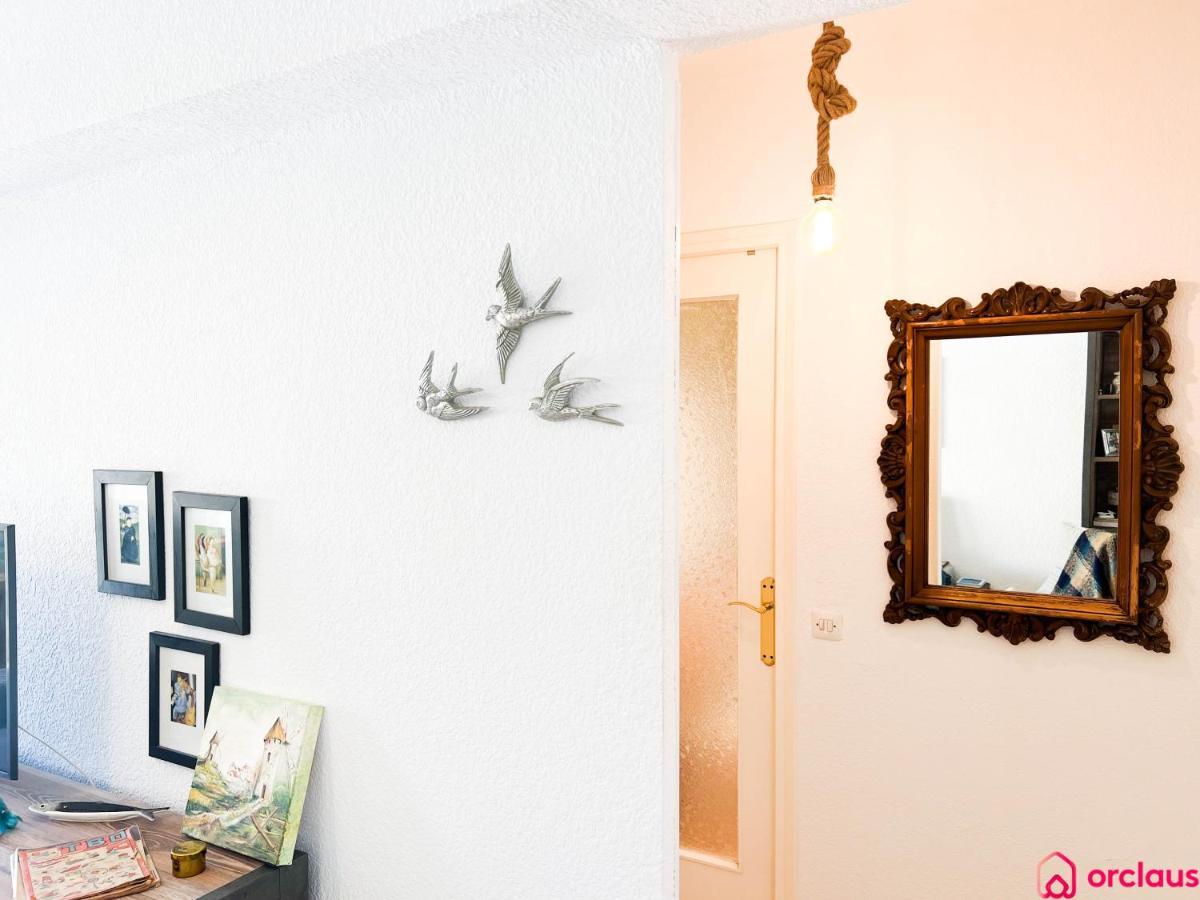 Apartmán Casa Marino Benicàssim Exteriér fotografie
