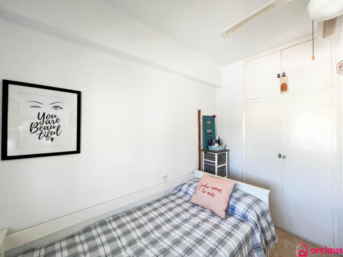 Apartmán Casa Marino Benicàssim Exteriér fotografie