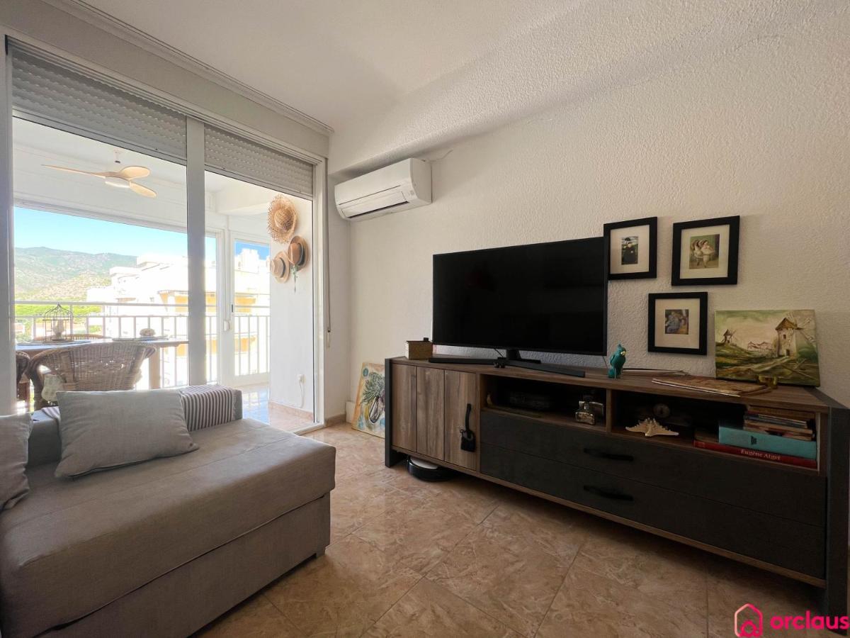 Apartmán Casa Marino Benicàssim Exteriér fotografie