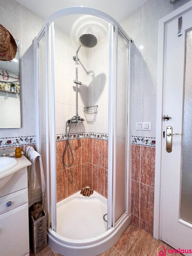 Apartmán Casa Marino Benicàssim Exteriér fotografie