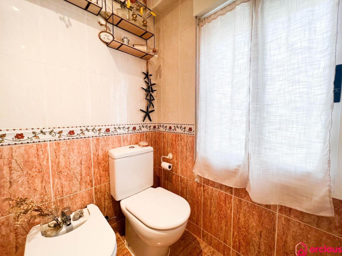 Apartmán Casa Marino Benicàssim Exteriér fotografie