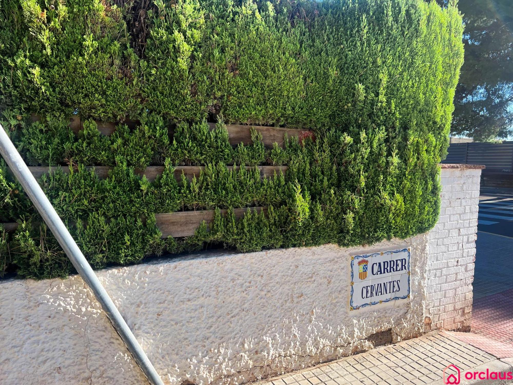 Apartmán Casa Marino Benicàssim Exteriér fotografie
